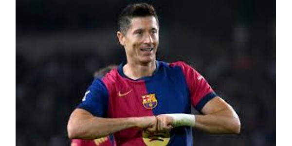 FC Barcelona zal Williams voorzien van het nummer 10-shirt